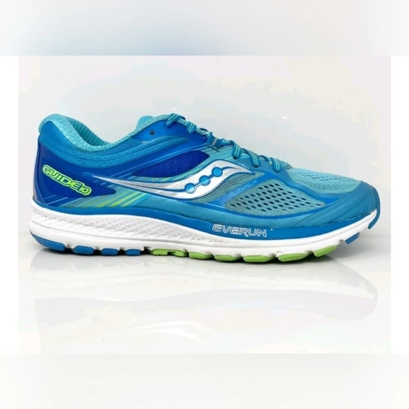 BNWB Saucony Women's Guide  10 Running Shoe - Picture 1 of 7